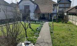 Kuca, Paraćin, prodaja, 186m2, 55000e, id908502